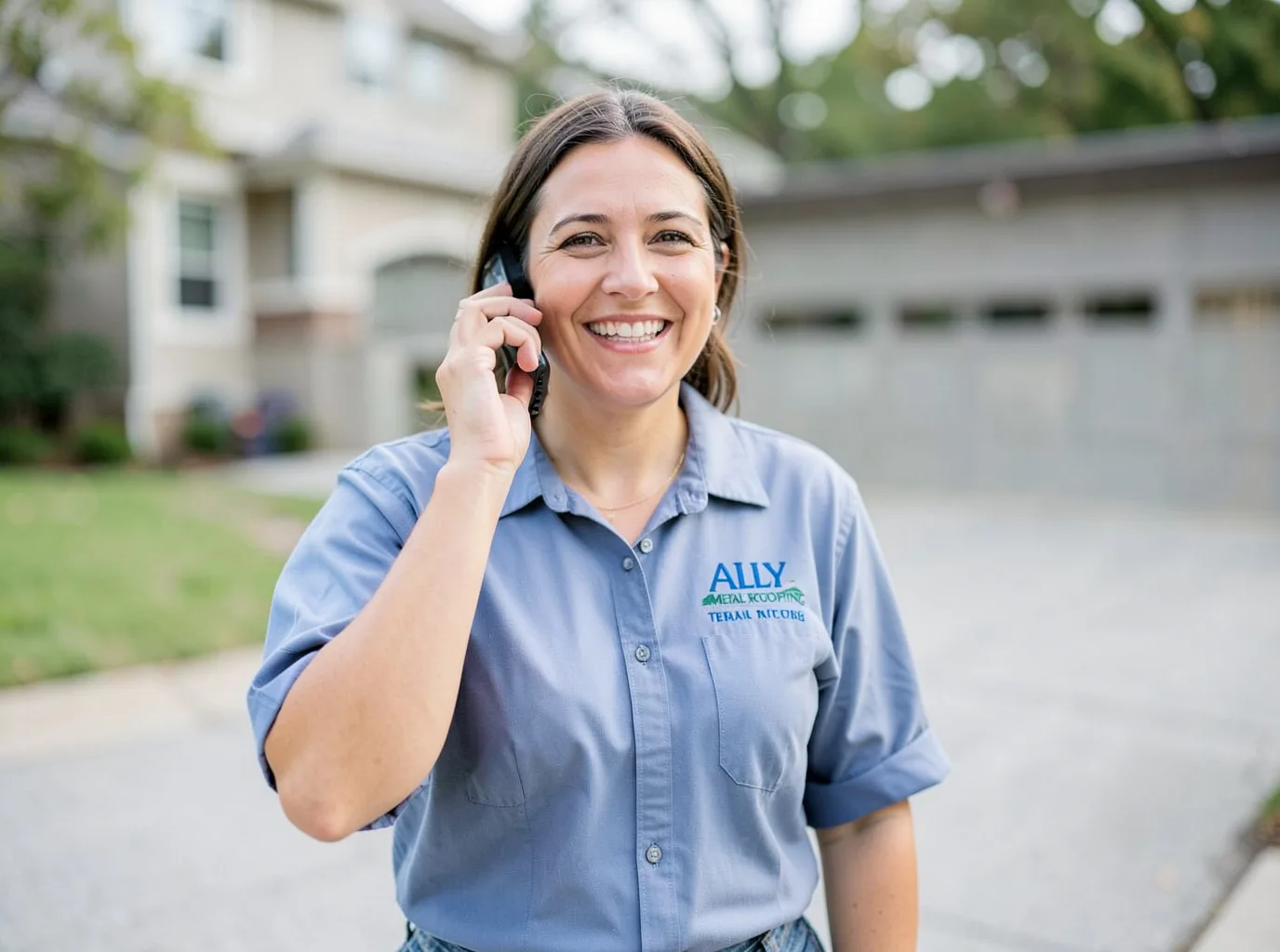 Metal Roof Installation Como, NC FAQs